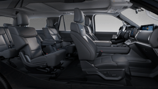 2025 Ford Expedition® Internal Image 1